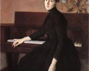 朱利安奥尔登威尔 - At the Piano
